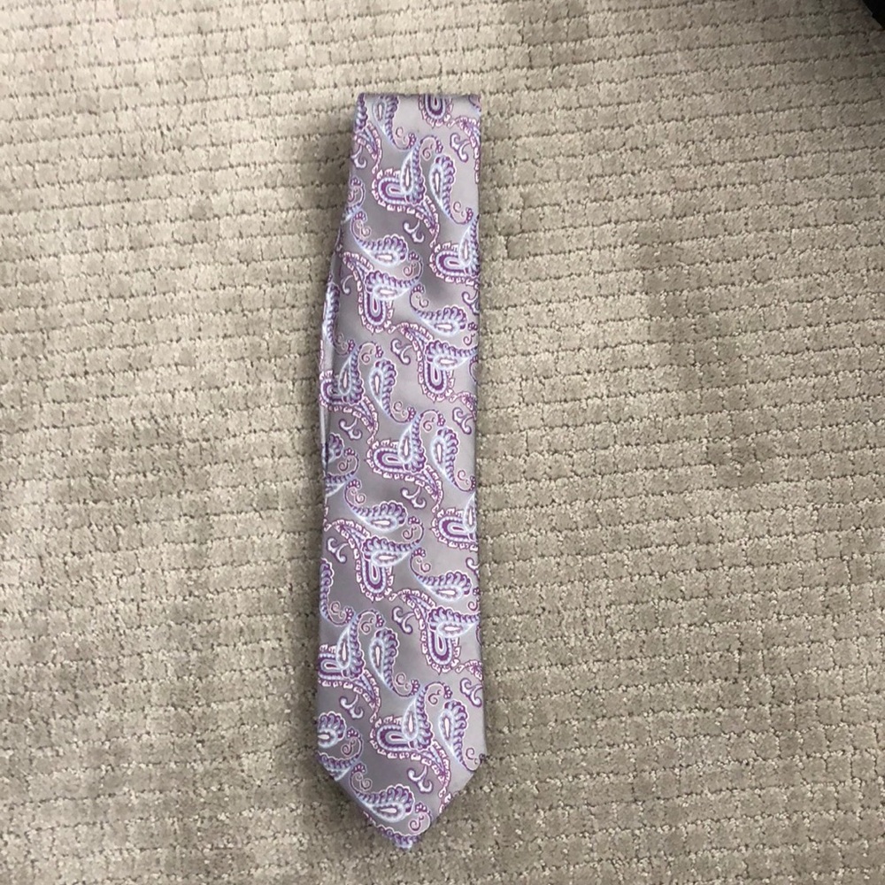 Beau Brummel tie